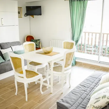 Studio Cosy Cabourg Exterior photo