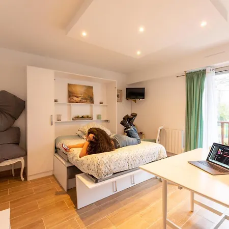 Studio Cosy Cabourg Exterior photo