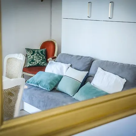 Studio Cosy Cabourg Exterior photo