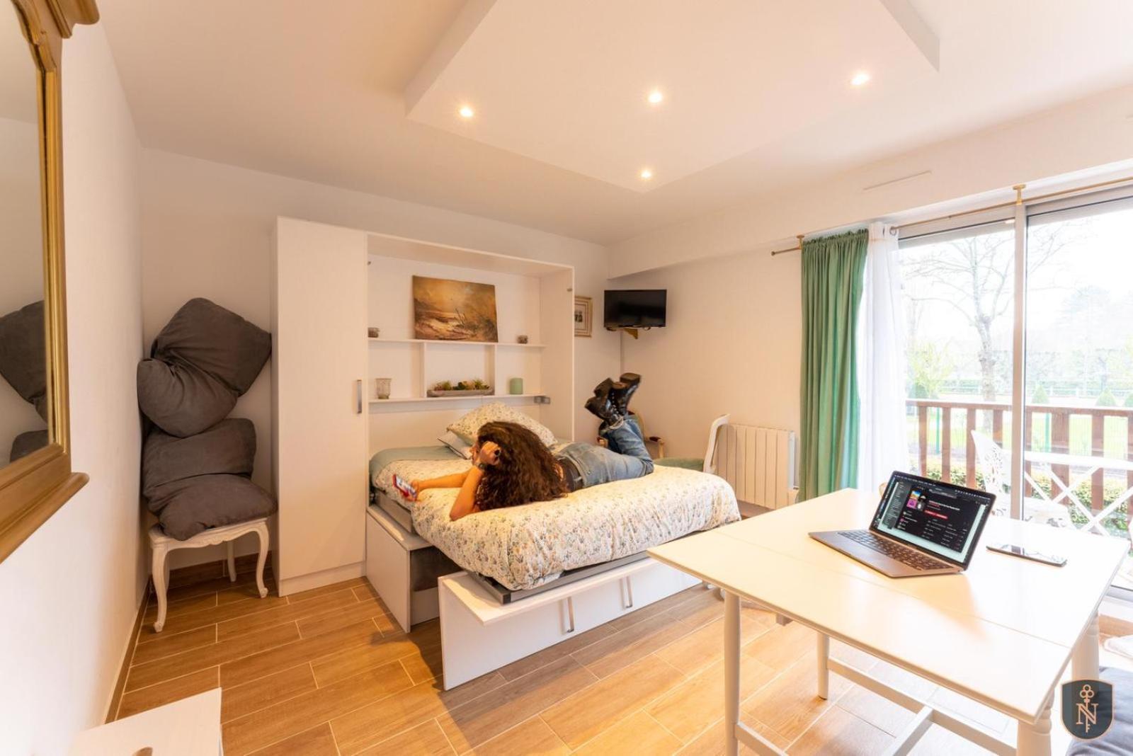 Appartement Cosy *