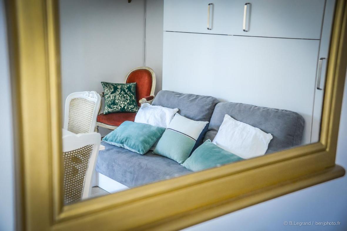 Appartement Cosy Cabourg